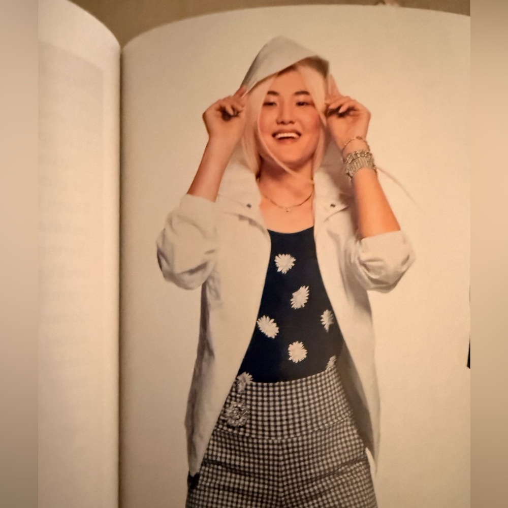 Cabi Race Windbreaker - Picture 3 of 5